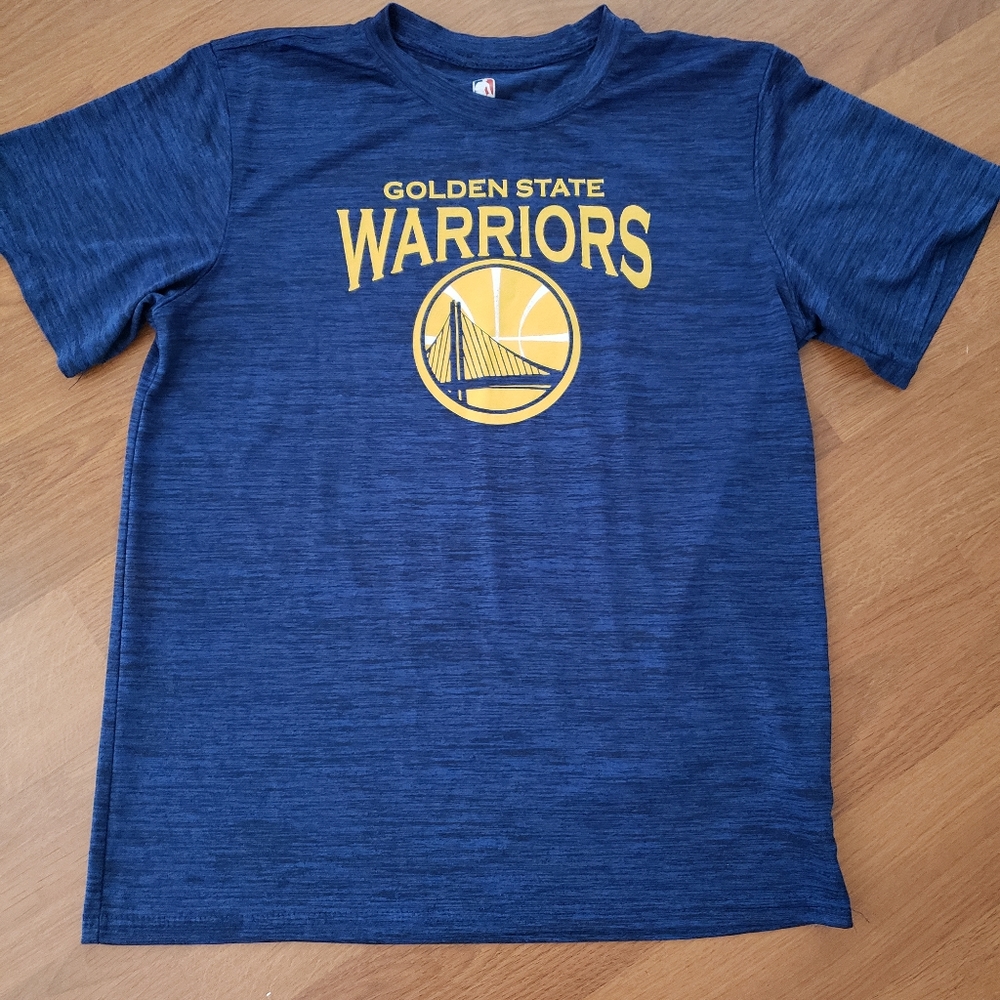 Golden State Warriors Y-XL